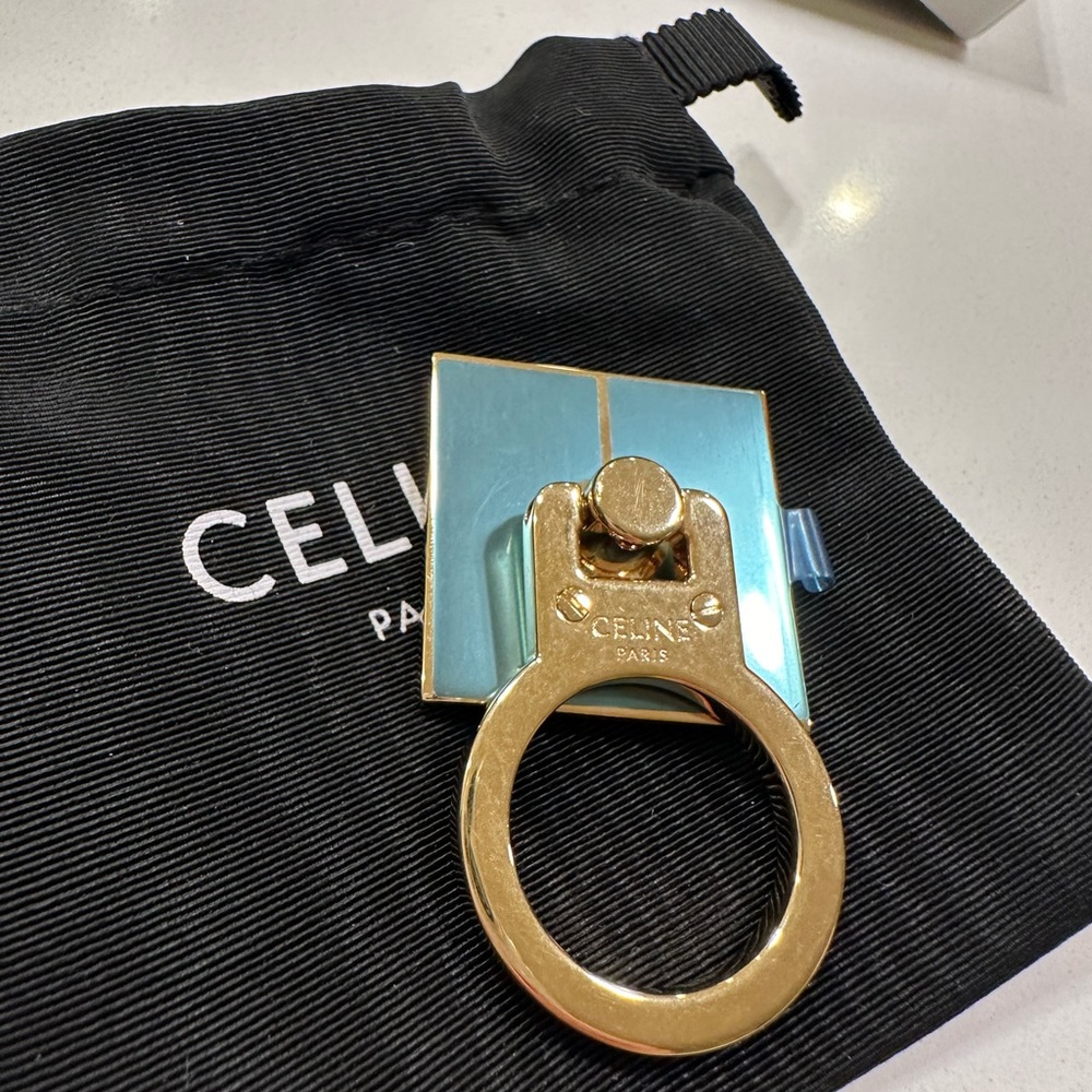 Celine Cell Phone Ring